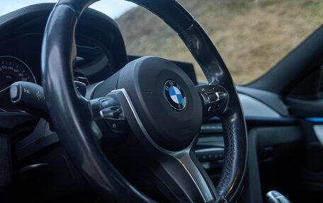 BMW 4 серия, 2015 год, 2 600 000 рублей, 24 фотография