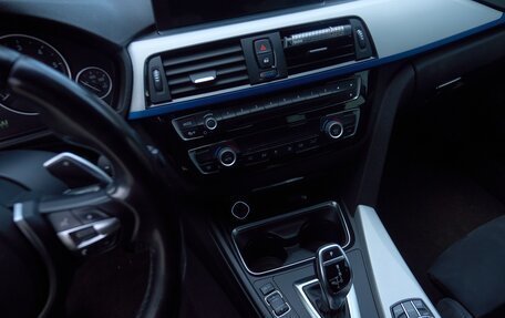 BMW 4 серия, 2015 год, 2 600 000 рублей, 23 фотография