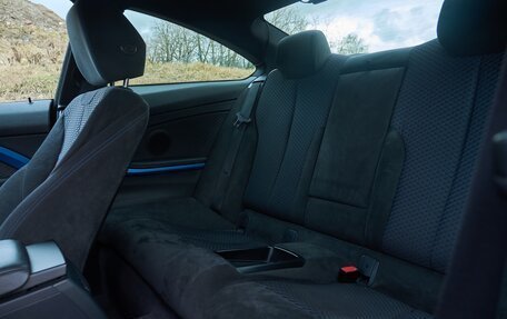 BMW 4 серия, 2015 год, 2 600 000 рублей, 18 фотография