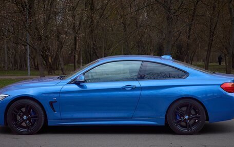 BMW 4 серия, 2015 год, 2 600 000 рублей, 17 фотография