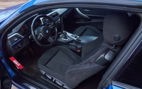 BMW 4 серия, 2015 год, 2 600 000 рублей, 14 фотография