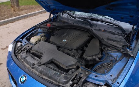 BMW 4 серия, 2015 год, 2 600 000 рублей, 29 фотография