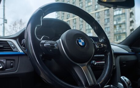 BMW 4 серия, 2015 год, 2 600 000 рублей, 30 фотография