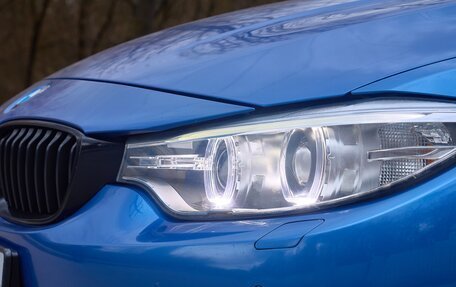 BMW 4 серия, 2015 год, 2 600 000 рублей, 27 фотография