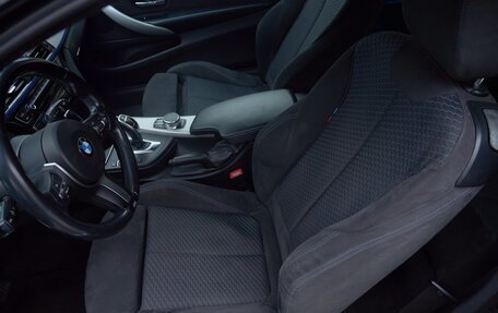 BMW 4 серия, 2015 год, 2 600 000 рублей, 40 фотография