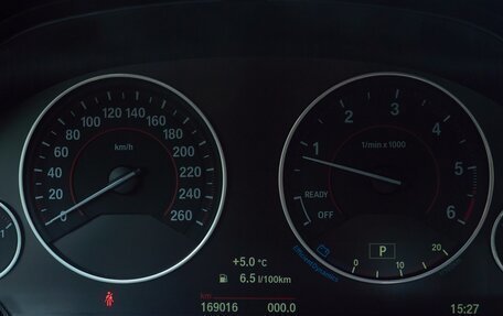 BMW 4 серия, 2015 год, 2 600 000 рублей, 39 фотография