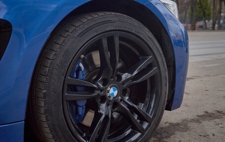 BMW 4 серия, 2015 год, 2 600 000 рублей, 31 фотография