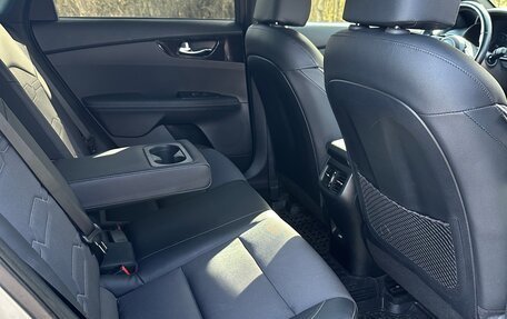 KIA Cerato IV, 2021 год, 2 370 000 рублей, 8 фотография