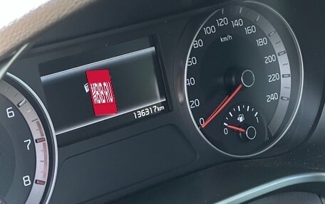 KIA Cerato IV, 2021 год, 2 370 000 рублей, 6 фотография