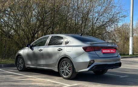 KIA Cerato IV, 2021 год, 2 370 000 рублей, 3 фотография