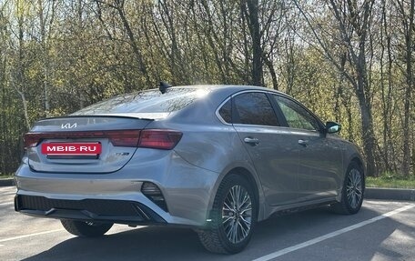 KIA Cerato IV, 2021 год, 2 370 000 рублей, 4 фотография