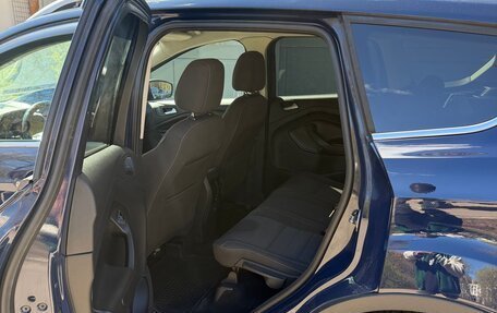 Ford Kuga III, 2013 год, 1 500 000 рублей, 8 фотография