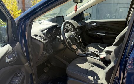 Ford Kuga III, 2013 год, 1 500 000 рублей, 5 фотография