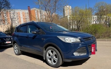 Ford Kuga III, 2013 год, 1 500 000 рублей, 2 фотография