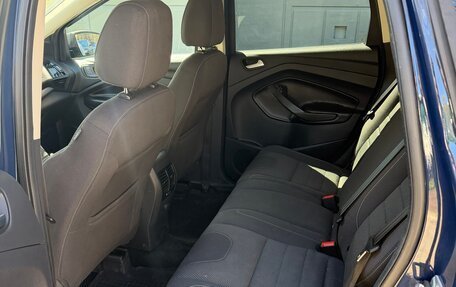 Ford Kuga III, 2013 год, 1 500 000 рублей, 10 фотография