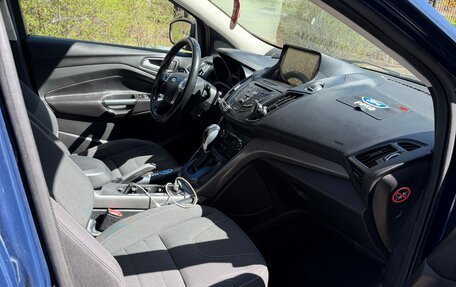 Ford Kuga III, 2013 год, 1 500 000 рублей, 6 фотография