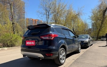 Ford Kuga III, 2013 год, 1 500 000 рублей, 3 фотография