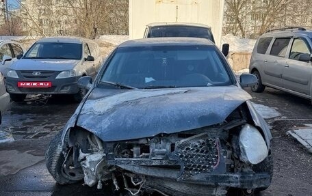 Volkswagen Golf V, 2008 год, 115 000 рублей, 2 фотография