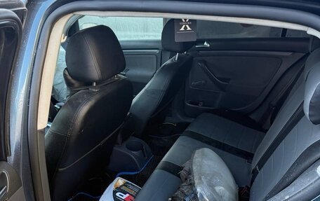 Volkswagen Golf V, 2008 год, 115 000 рублей, 8 фотография