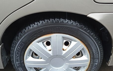 Suzuki Liana, 2004 год, 560 000 рублей, 13 фотография