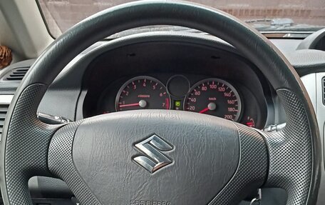 Suzuki Liana, 2004 год, 560 000 рублей, 8 фотография