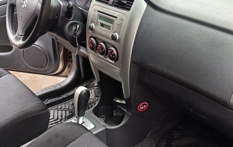 Suzuki Liana, 2004 год, 560 000 рублей, 6 фотография