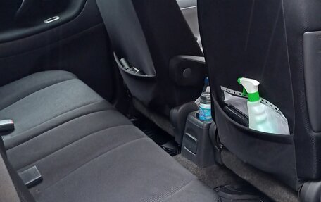 Suzuki Liana, 2004 год, 560 000 рублей, 14 фотография