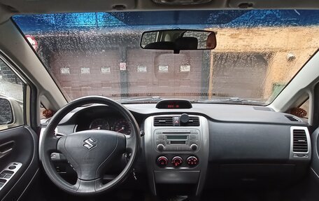 Suzuki Liana, 2004 год, 560 000 рублей, 7 фотография