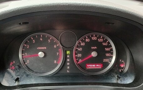 Suzuki Liana, 2004 год, 560 000 рублей, 9 фотография