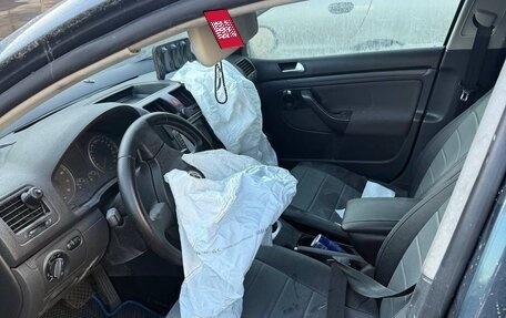 Volkswagen Golf V, 2008 год, 115 000 рублей, 7 фотография