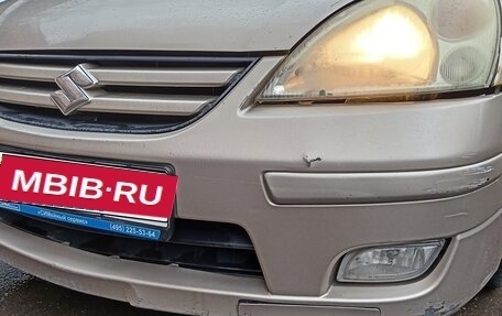 Suzuki Liana, 2004 год, 560 000 рублей, 11 фотография