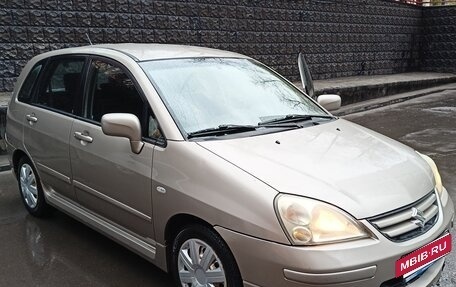 Suzuki Liana, 2004 год, 560 000 рублей, 3 фотография