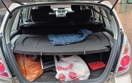 Suzuki Liana, 2004 год, 560 000 рублей, 15 фотография