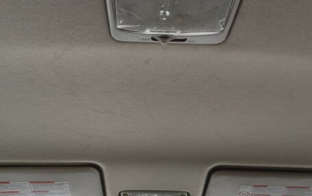 Suzuki Liana, 2004 год, 560 000 рублей, 18 фотография