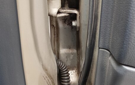 Suzuki Liana, 2004 год, 560 000 рублей, 19 фотография