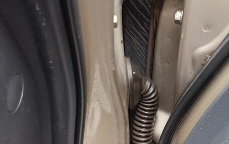 Suzuki Liana, 2004 год, 560 000 рублей, 22 фотография