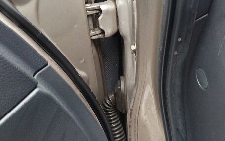 Suzuki Liana, 2004 год, 560 000 рублей, 20 фотография