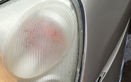 Suzuki Liana, 2004 год, 560 000 рублей, 23 фотография