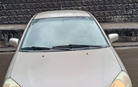 Suzuki Liana, 2004 год, 560 000 рублей, 24 фотография