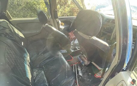 Opel Vectra A, 1989 год, 15 000 рублей, 3 фотография