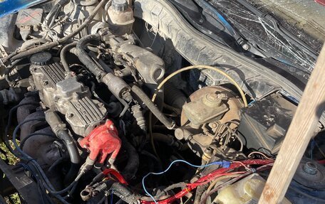 Opel Vectra A, 1989 год, 15 000 рублей, 2 фотография