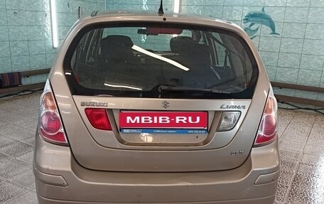 Suzuki Liana, 2004 год, 560 000 рублей, 16 фотография