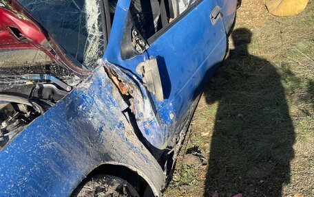 Opel Vectra A, 1989 год, 15 000 рублей, 5 фотография