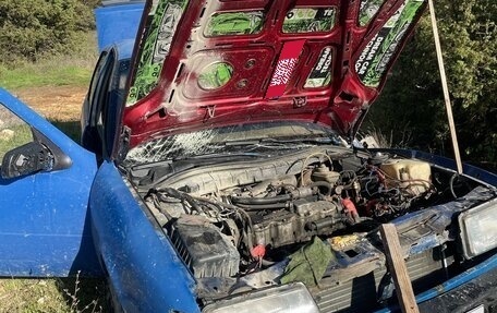 Opel Vectra A, 1989 год, 15 000 рублей, 4 фотография