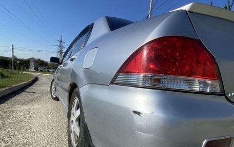Mitsubishi Lancer IX, 2007 год, 380 000 рублей, 7 фотография