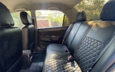 Mitsubishi Lancer IX, 2007 год, 380 000 рублей, 9 фотография