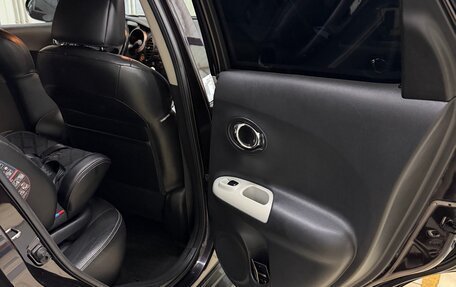 Nissan Juke II, 2012 год, 1 100 000 рублей, 6 фотография