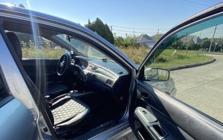 Mitsubishi Lancer IX, 2007 год, 380 000 рублей, 12 фотография