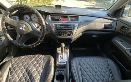 Mitsubishi Lancer IX, 2007 год, 380 000 рублей, 10 фотография