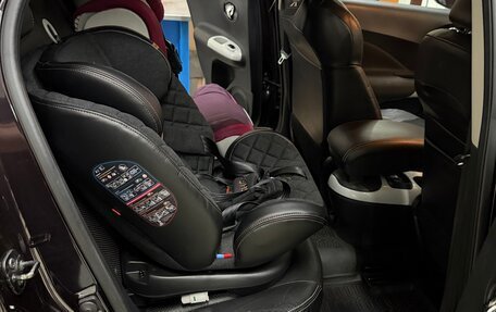 Nissan Juke II, 2012 год, 1 100 000 рублей, 5 фотография